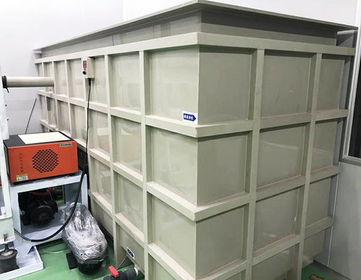 OEM Ammonia Washing Water Regeneration Copper Recovery Machine Equipment