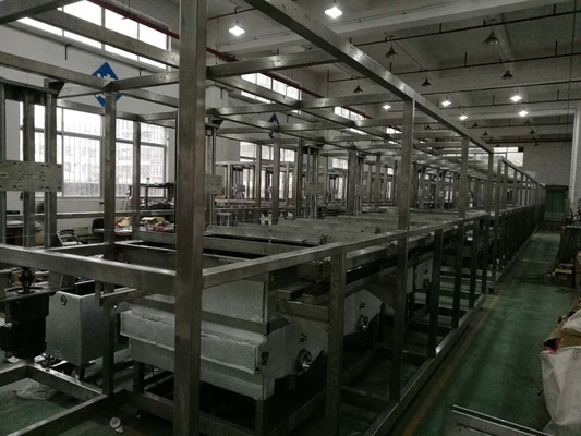 Bể chứa siêu âm Multi Tank, bể làm sạch siêu âm công nghiệp cho phần cứng