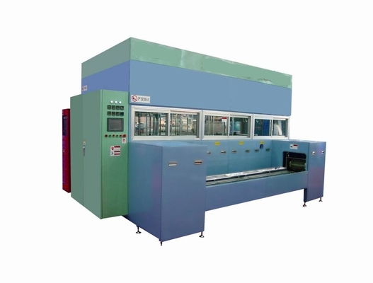 Máy làm sạch hydrocarbon hạng nặng