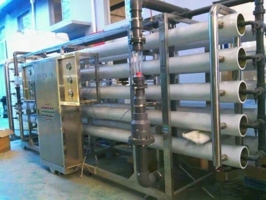 Tự động Máy lọc nước công nghiệp Chi phí sản xuất liên tục