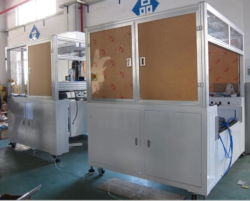Thiết bị tự động tùy chỉnh không chuẩn, máy tự động tùy chỉnh cho ô tô