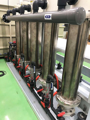 Giải pháp khắc kim loại quý tái tạo thiết bị phục hồi đồng