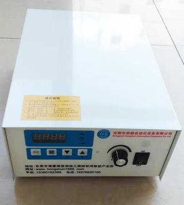 Đầu dò siêu âm hiệu quả cao Hoạt động ổn định với liên kết phản hồi