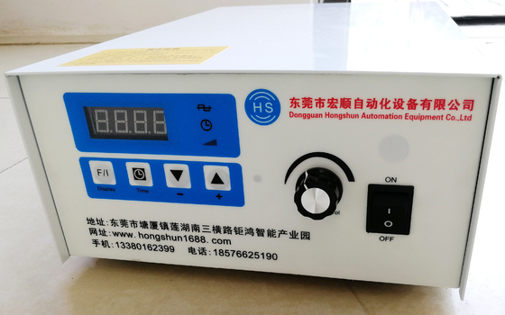 Máy phát siêu âm 28KHz, Máy phát điện siêu âm Máy bay ném bom áp suất cao