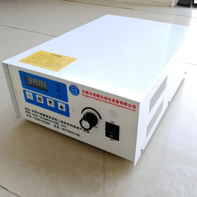 Máy phát điện siêu âm 1500 Watts Khuếch đại công suất có thể điều chỉnh cho máy làm sạch siêu âm